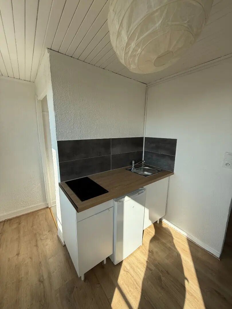 Appartement à louer, 14m², Strasbourg
