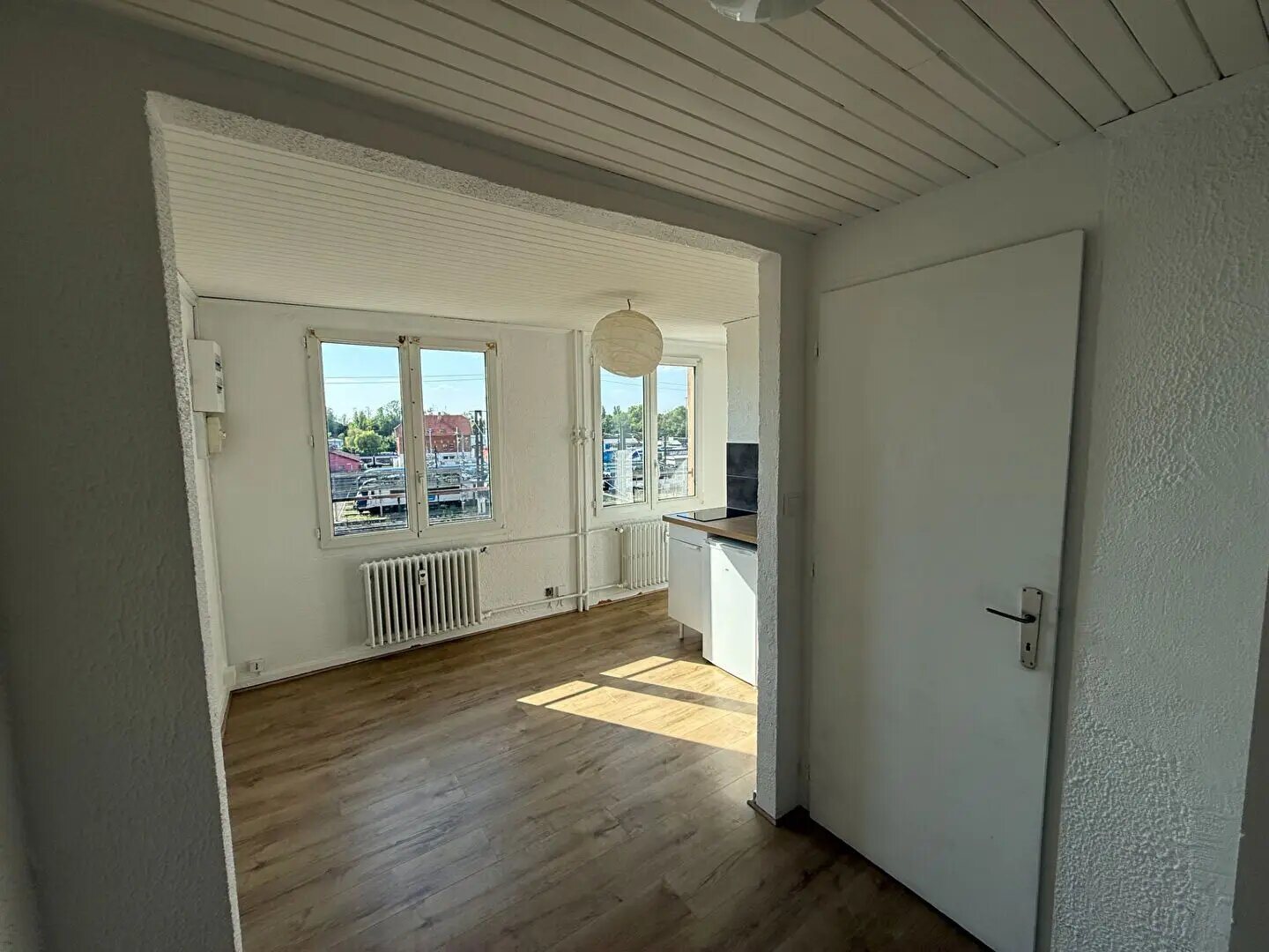 Appartement à louer, 14m², Strasbourg