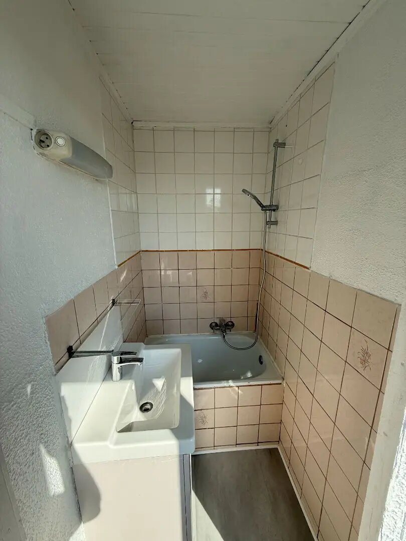 Appartement à louer, 14m², Strasbourg