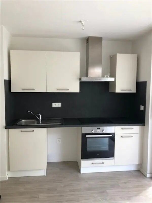 Appartement à louer, 39m², Strasbourg