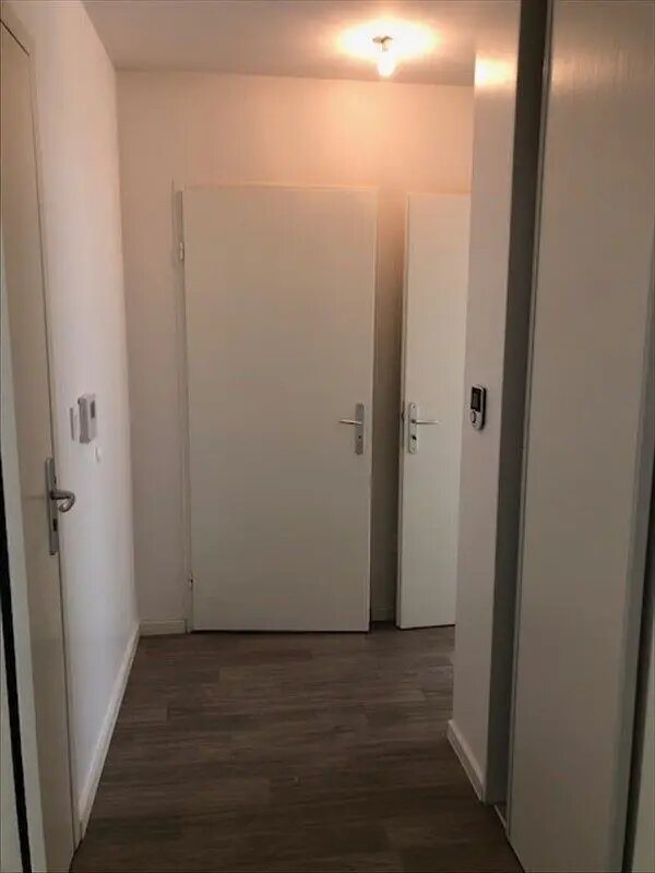 Appartement à louer, 39m², Strasbourg