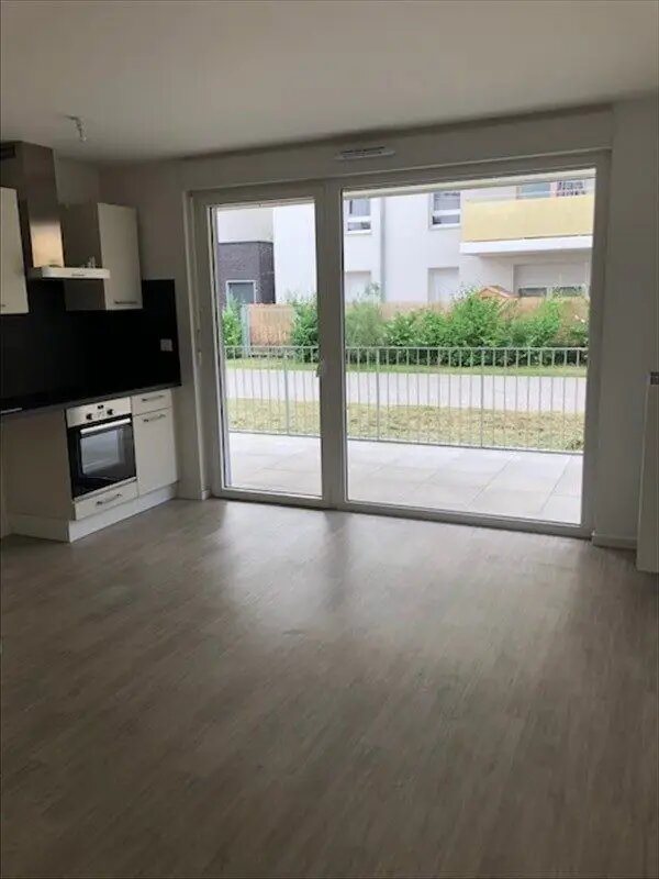 Appartement à louer, 39m², Strasbourg