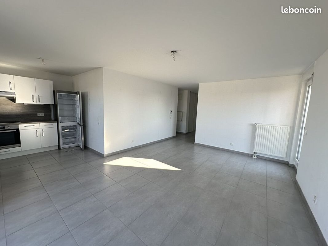 Appartement à louer, 83m², Souffelweyersheim