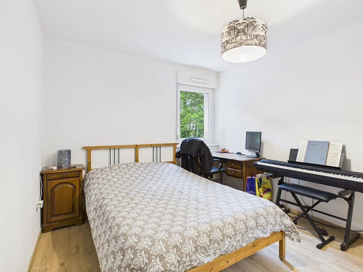 Appartement à vendre, 34m², Strasbourg