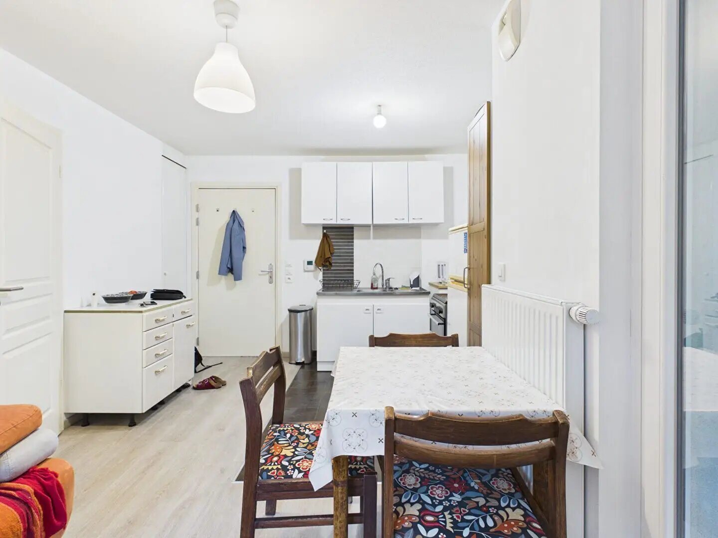 Appartement à vendre, 34m², Strasbourg