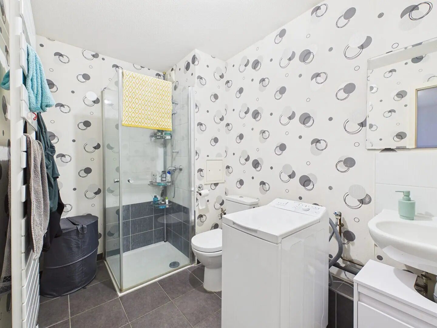 Appartement à vendre, 34m², Strasbourg