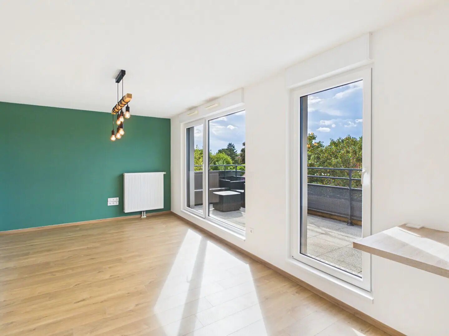 Appartement à vendre, 65m², Strasbourg