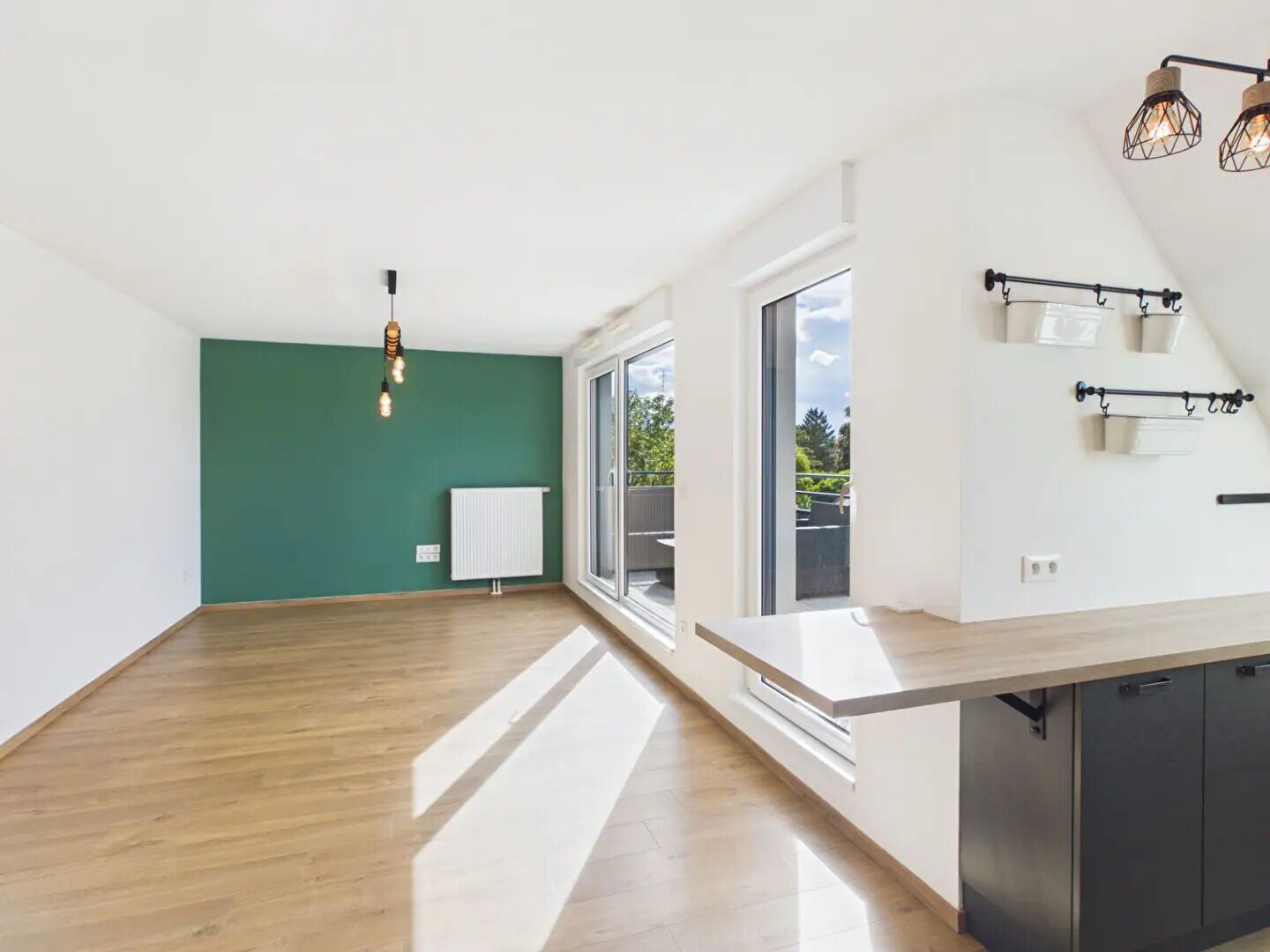 Appartement à vendre, 65m², Strasbourg