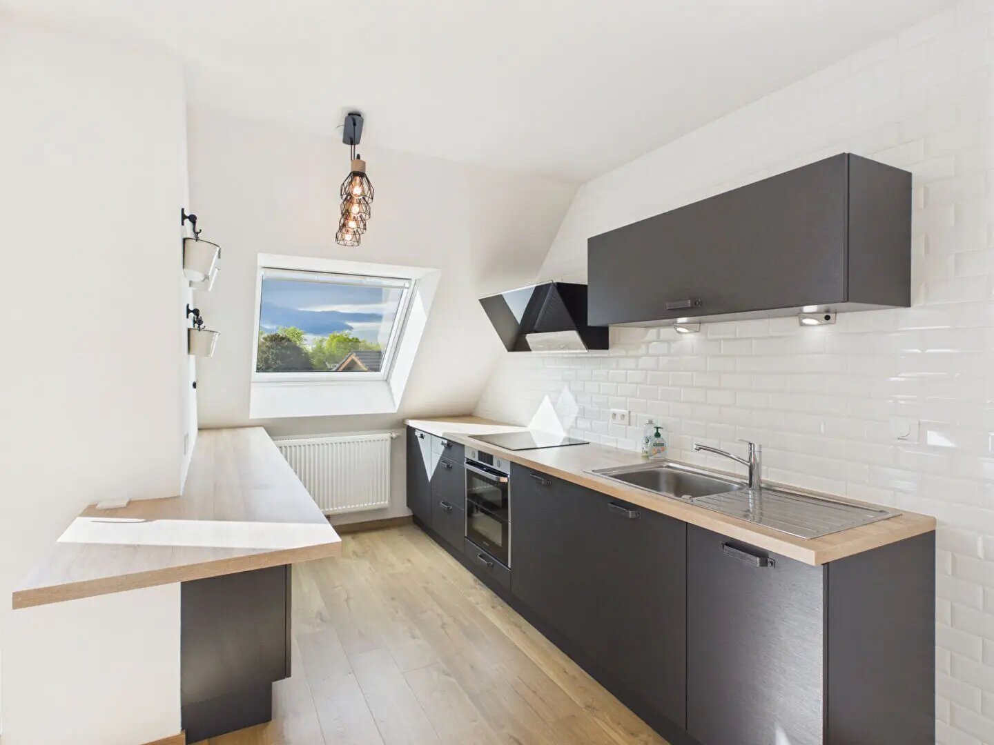Appartement à vendre, 65m², Strasbourg