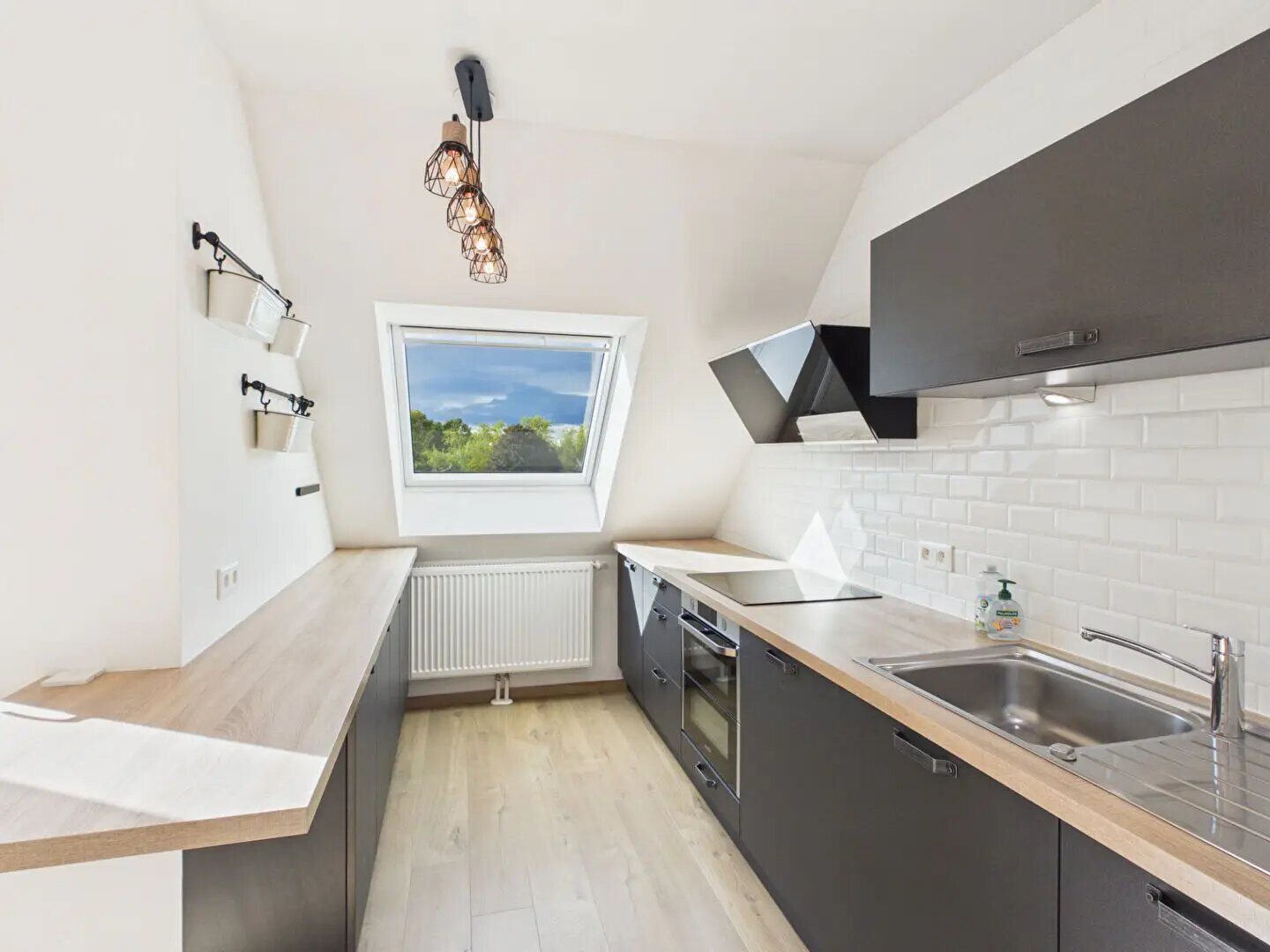 Appartement à vendre, 65m², Strasbourg