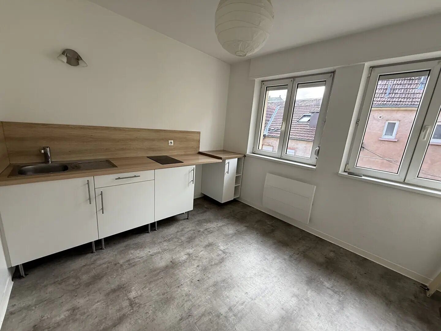 Appartement à louer, 33m², Haguenau