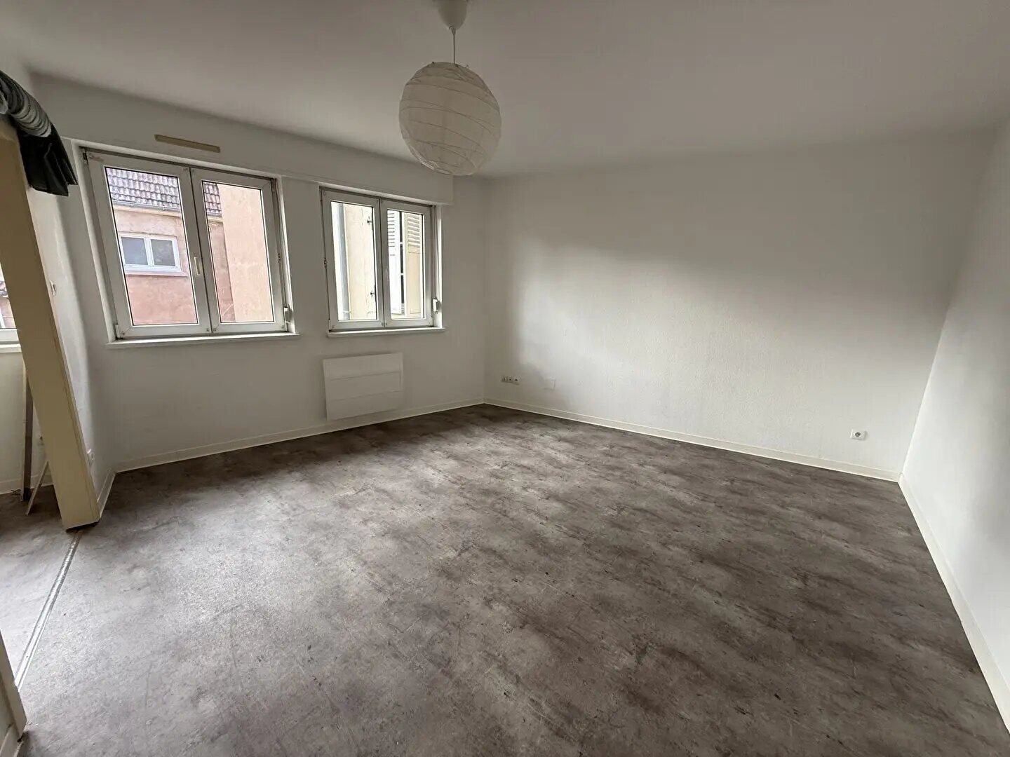 Appartement à louer, 33m², Haguenau
