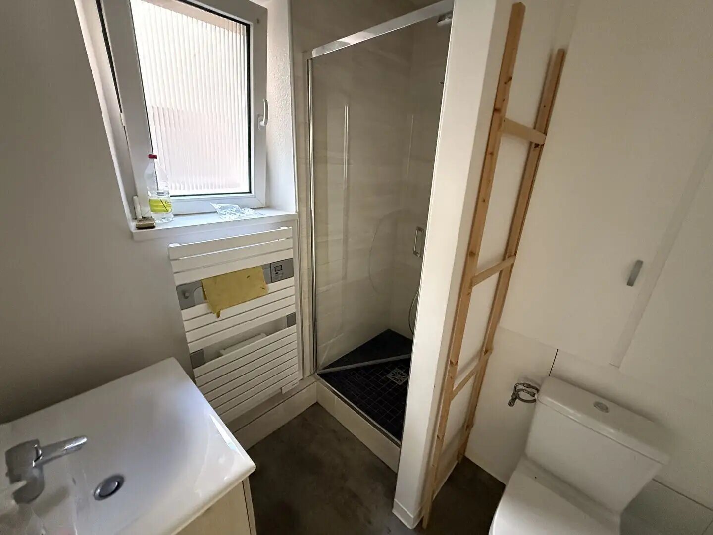 Appartement à louer, 33m², Haguenau