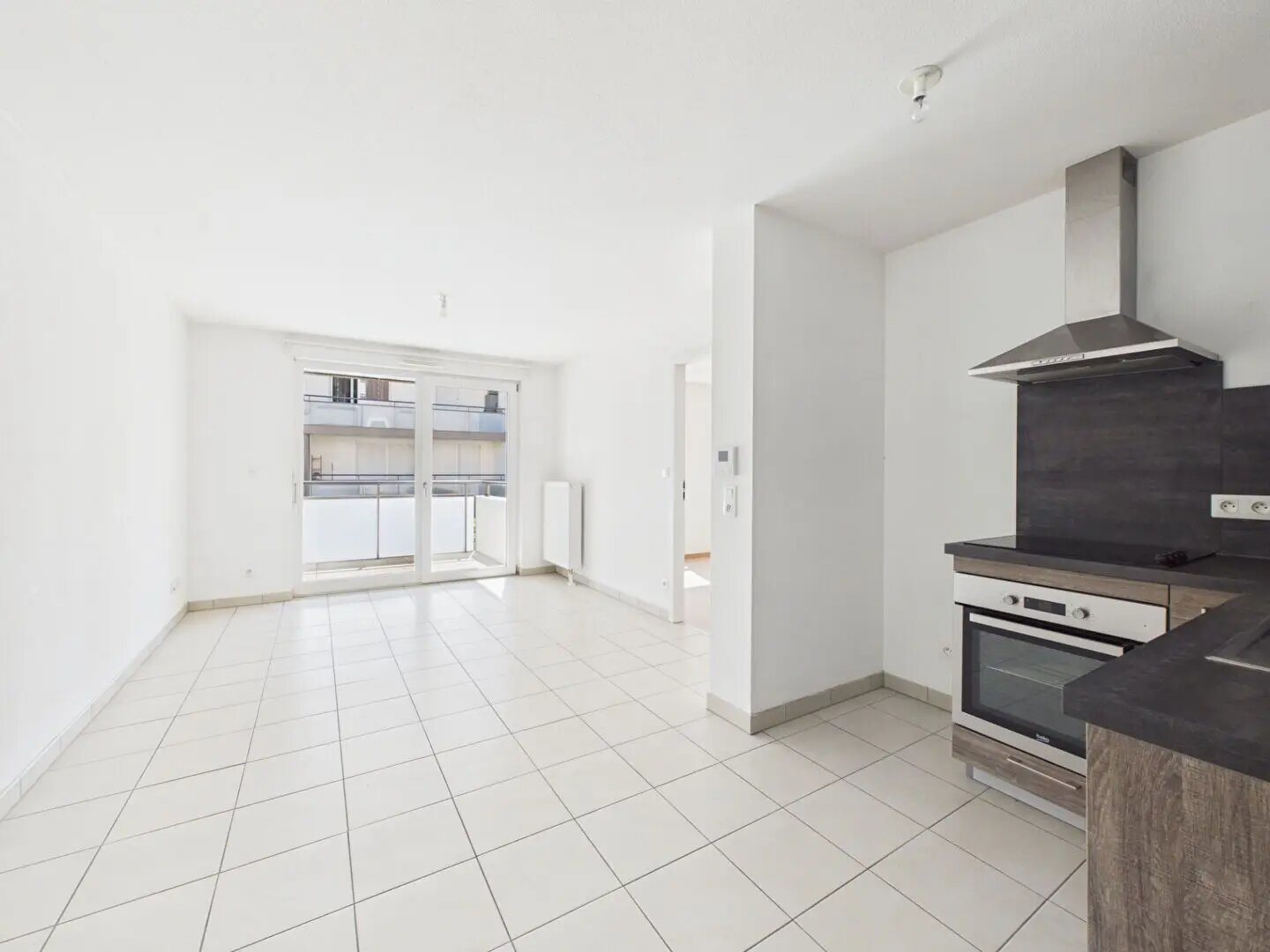 Appartement à vendre, 37m², Bischheim