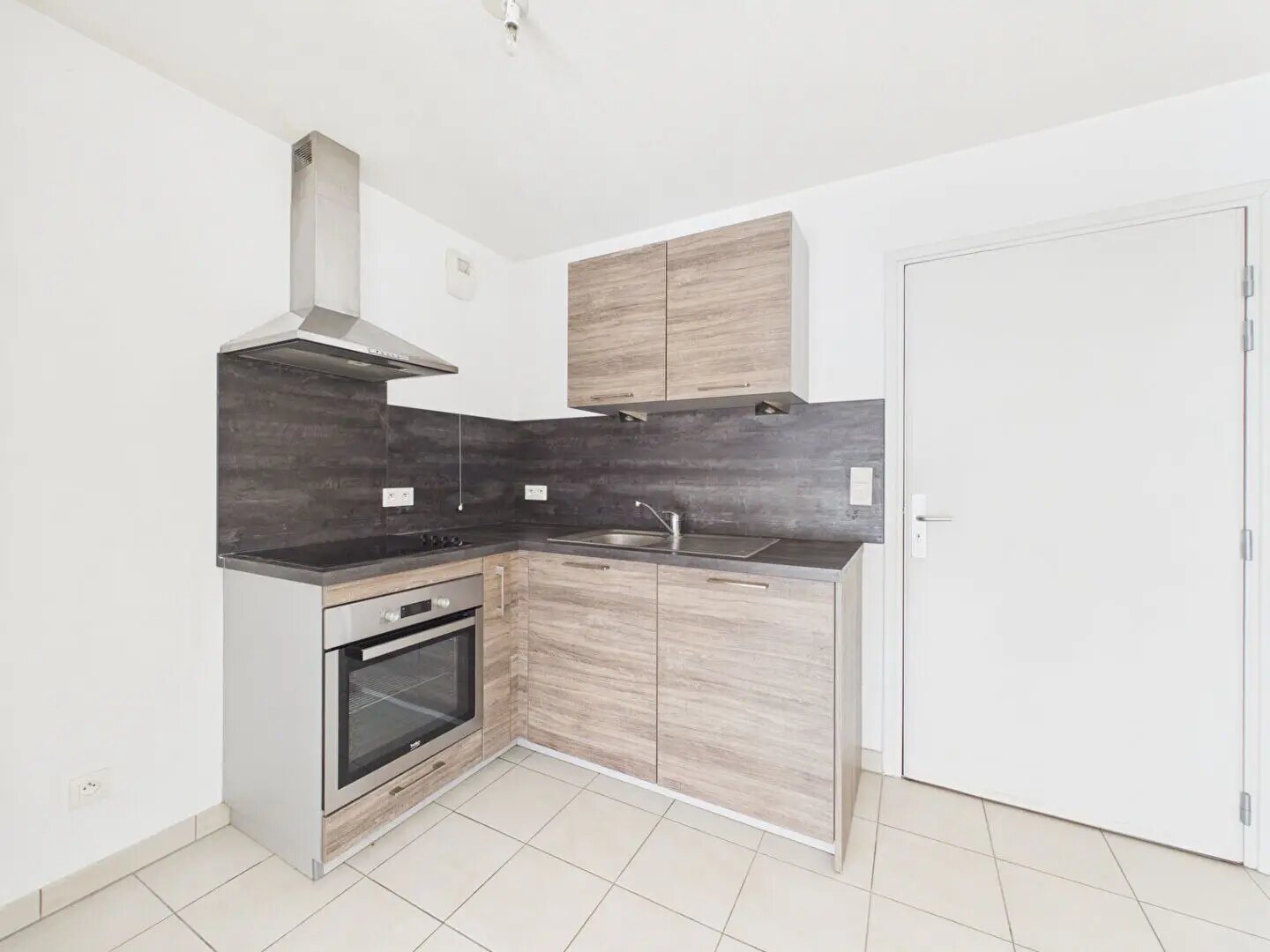 Appartement à vendre, 37m², Bischheim