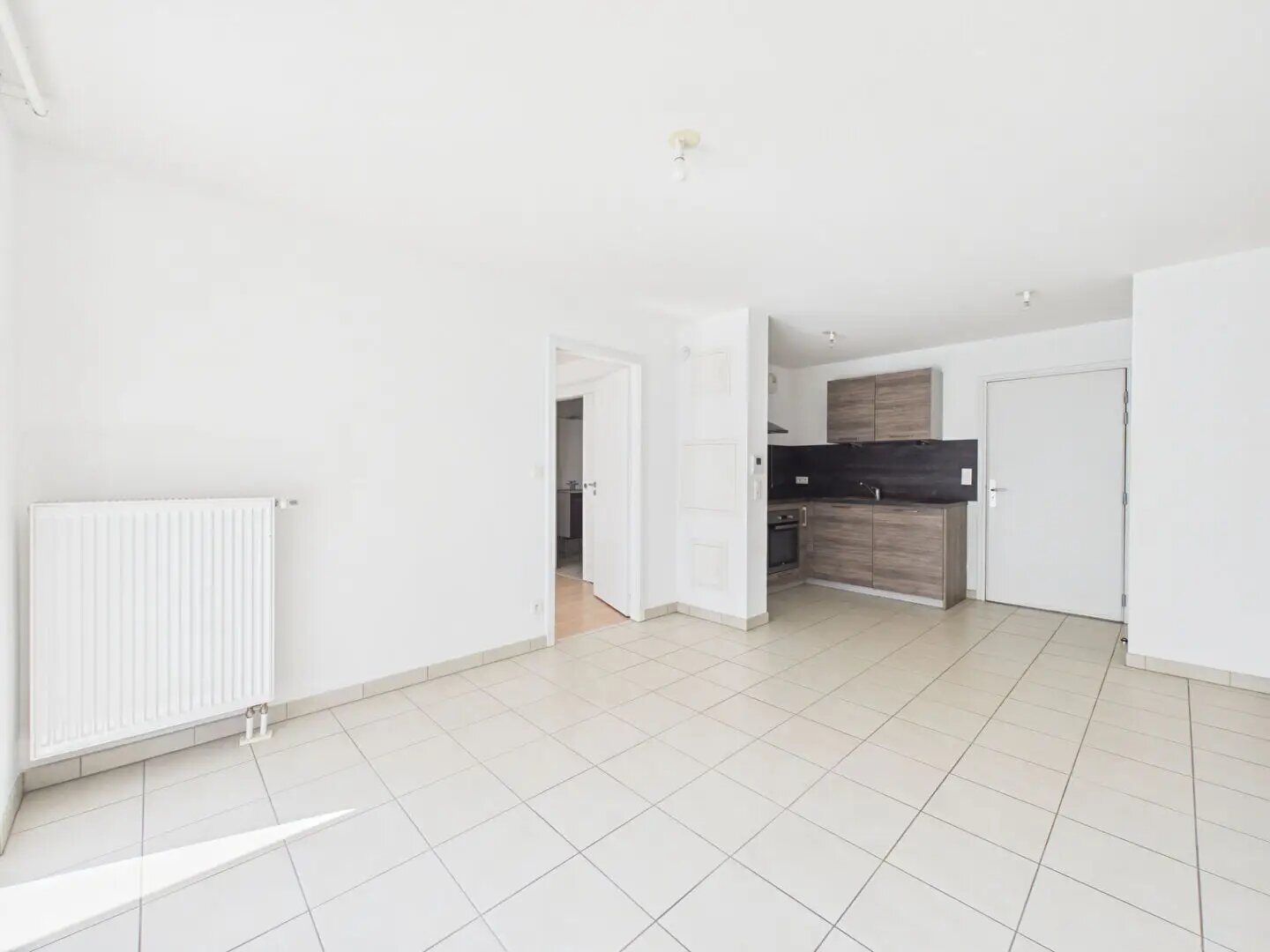 Appartement à vendre, 37m², Bischheim