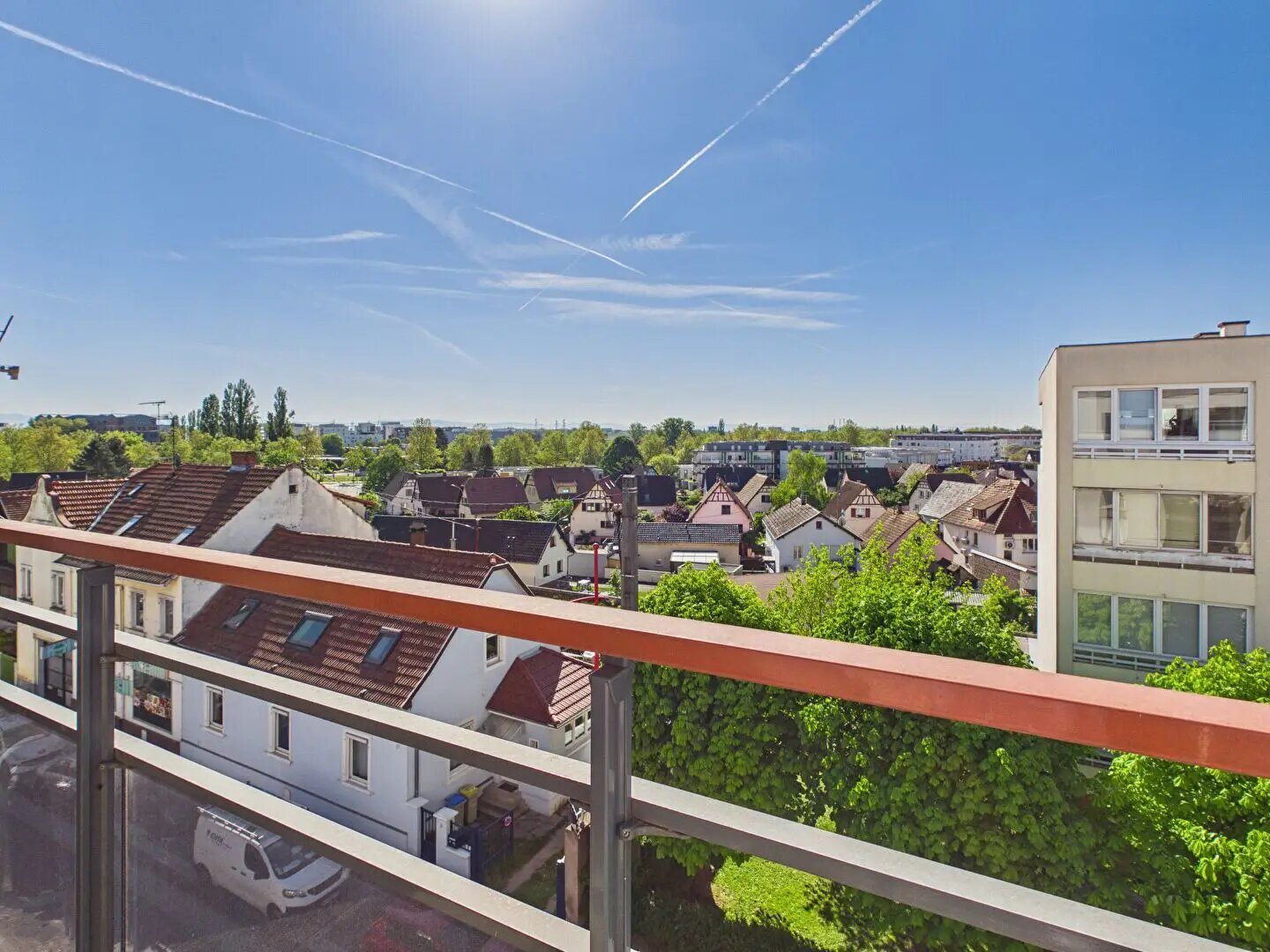 Appartement à vendre, 39m², Lingolsheim