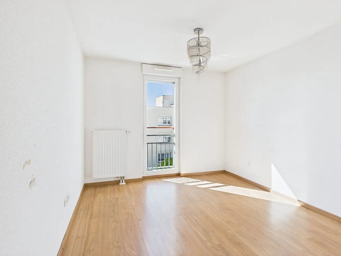 Appartement à vendre, 39m², Lingolsheim