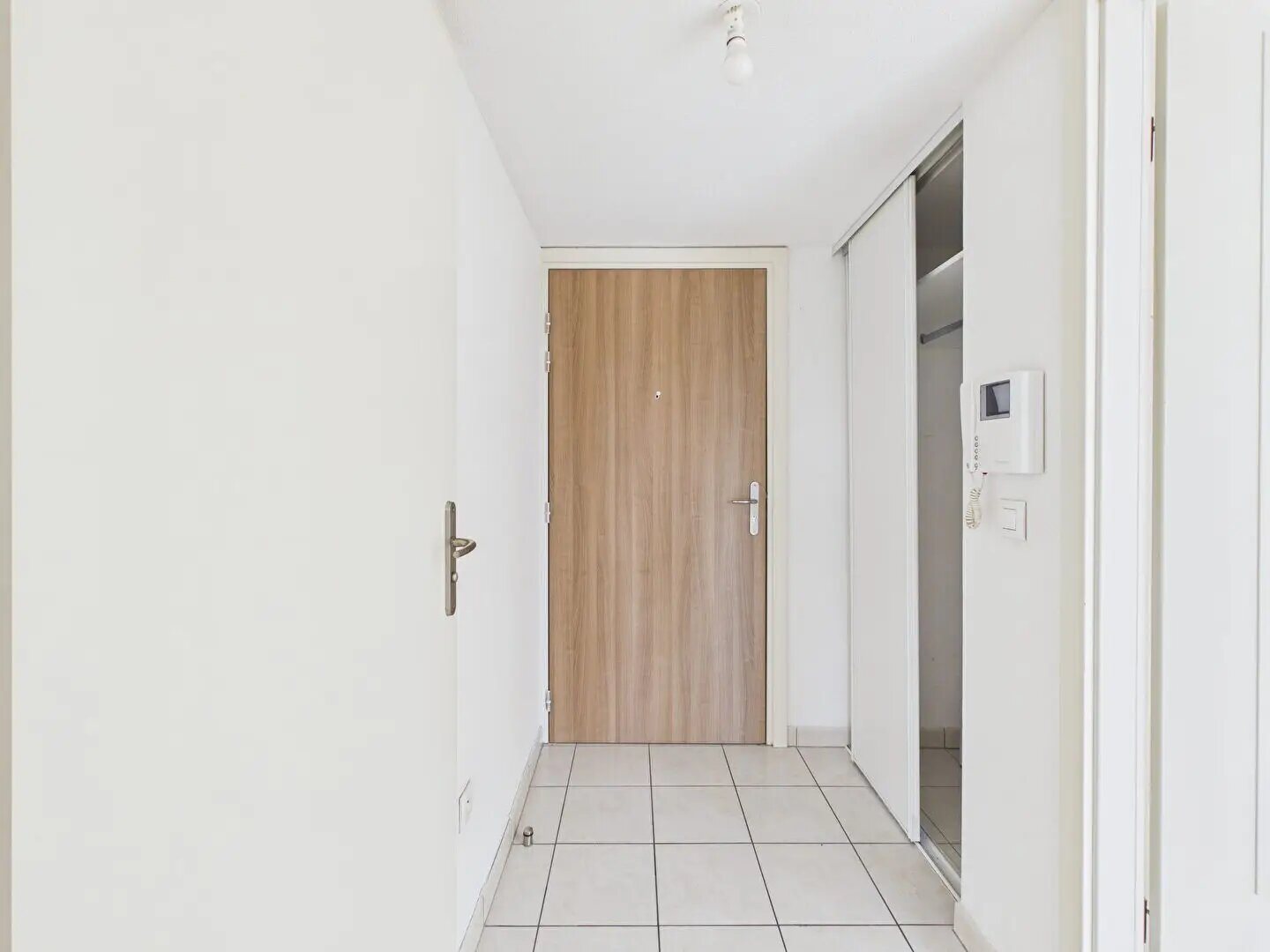 Appartement à vendre, 39m², Lingolsheim