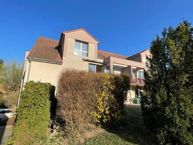 Appartement à louer, 81m², Pfulgriesheim