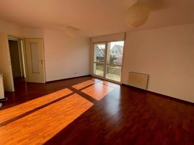Appartement à louer, 81m², Pfulgriesheim