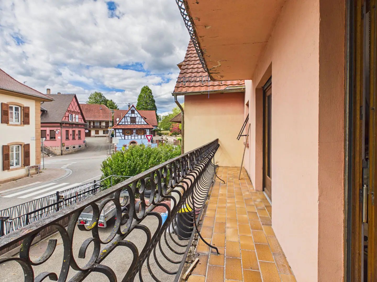Maison à vendre, 208m², Climbach