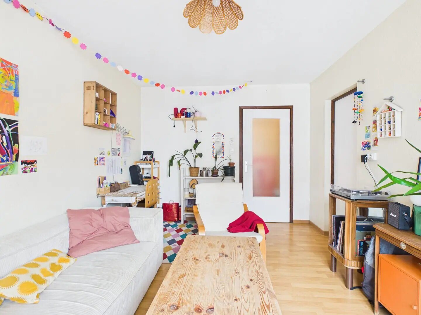 Appartement à vendre, 53m², Strasbourg