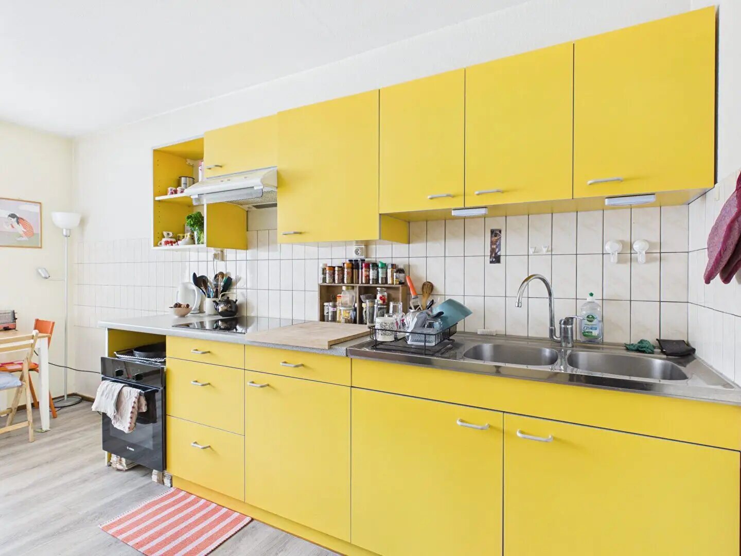 Appartement à vendre, 53m², Strasbourg