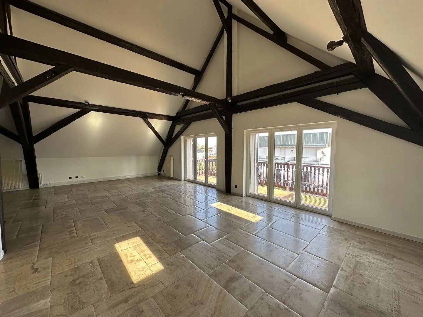 Appartement à louer, 177m², Oberhausbergen