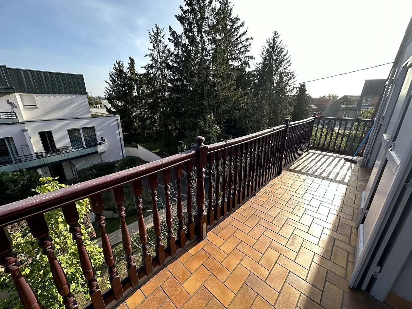 Appartement à louer, 177m², Oberhausbergen