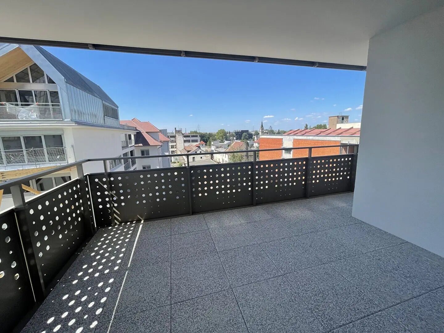 Appartement à louer, 62m², Strasbourg