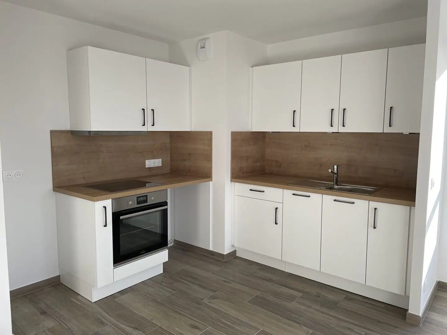 Appartement à louer, 62m², Strasbourg