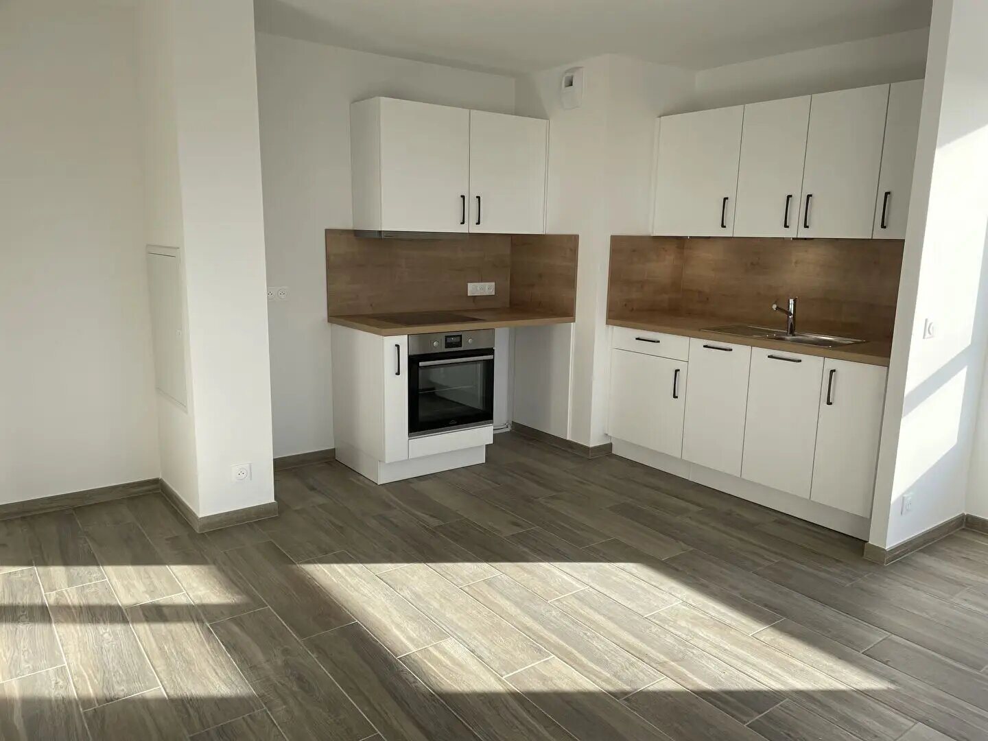 Appartement à louer, 62m², Strasbourg