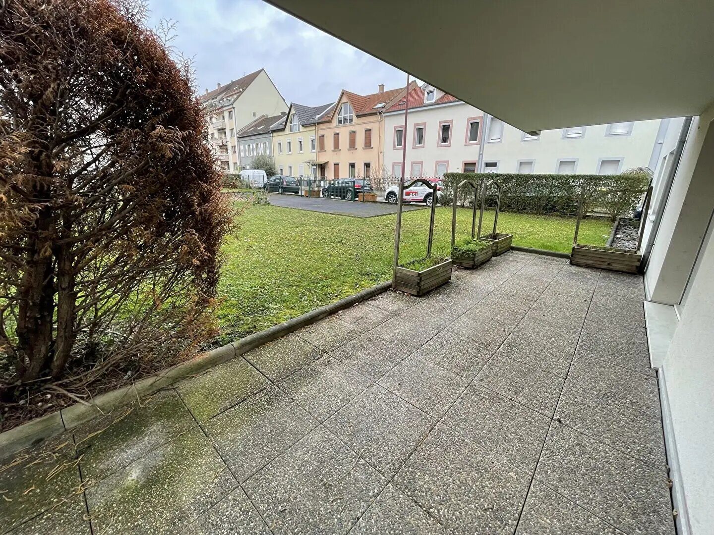Appartement à louer, 99m², Schiltigheim