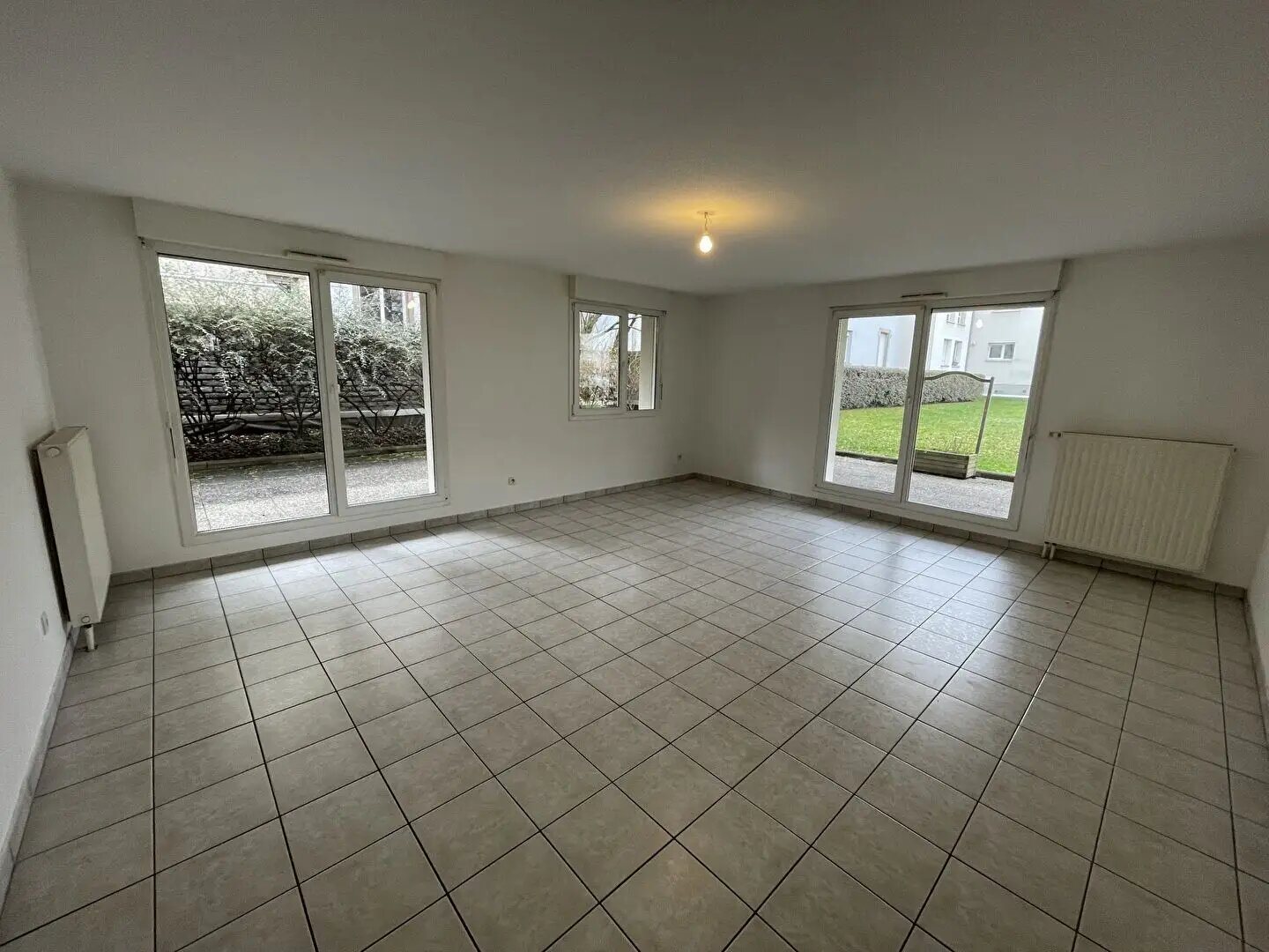 Appartement à louer, 99m², Schiltigheim