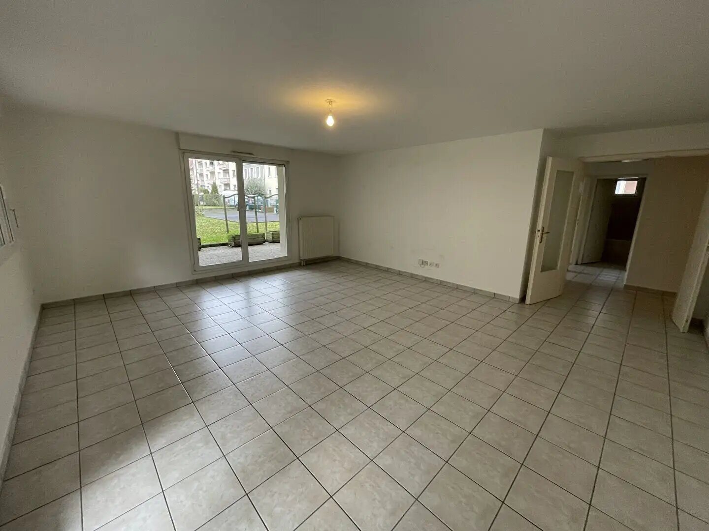 Appartement à louer, 99m², Schiltigheim