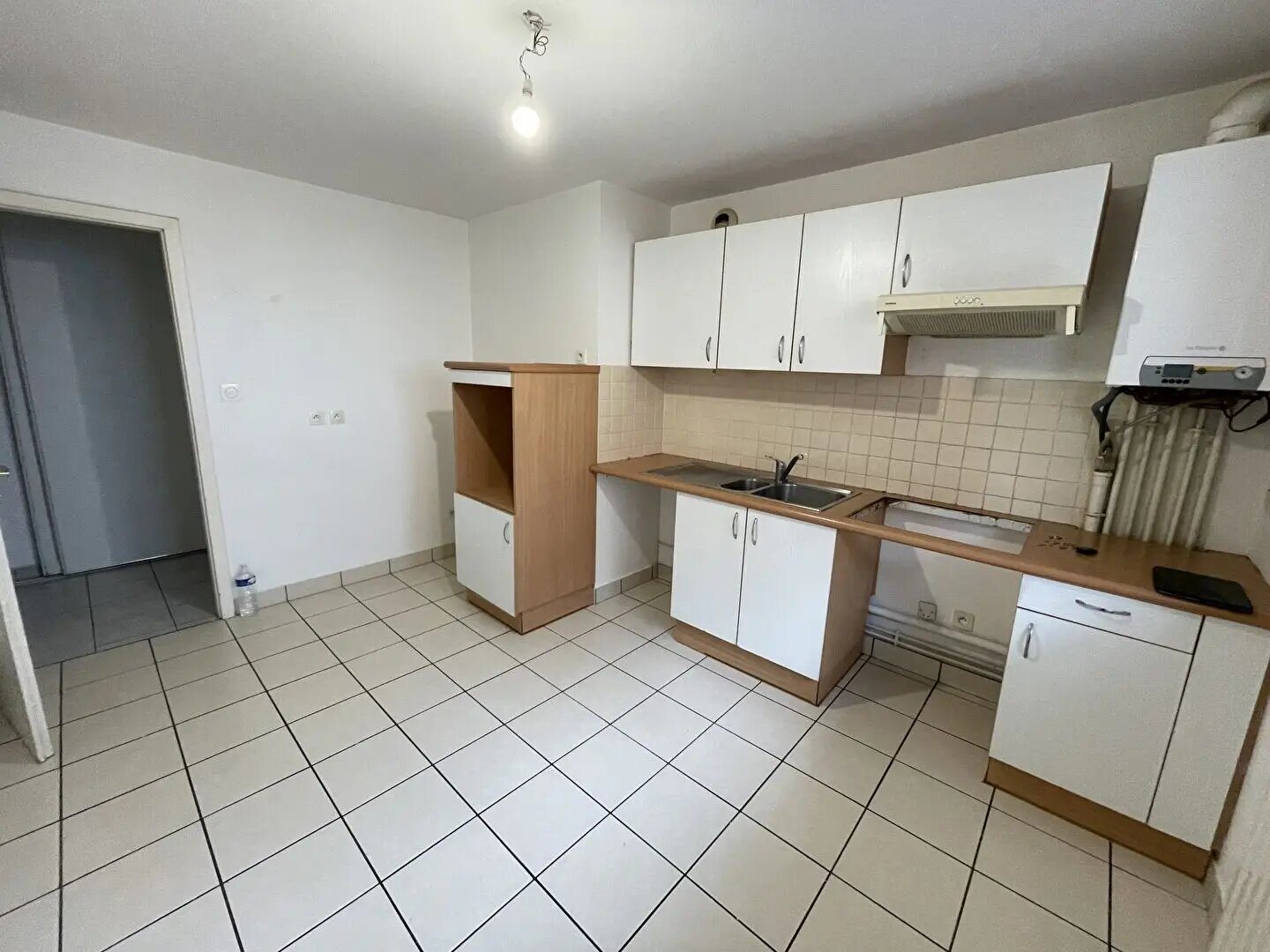 Appartement à louer, 99m², Schiltigheim