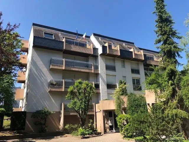 Appartement à louer, 49m², Strasbourg