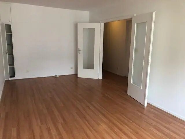 Appartement à louer, 49m², Strasbourg