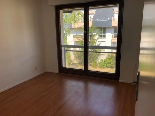 Appartement à louer, 49m², Strasbourg