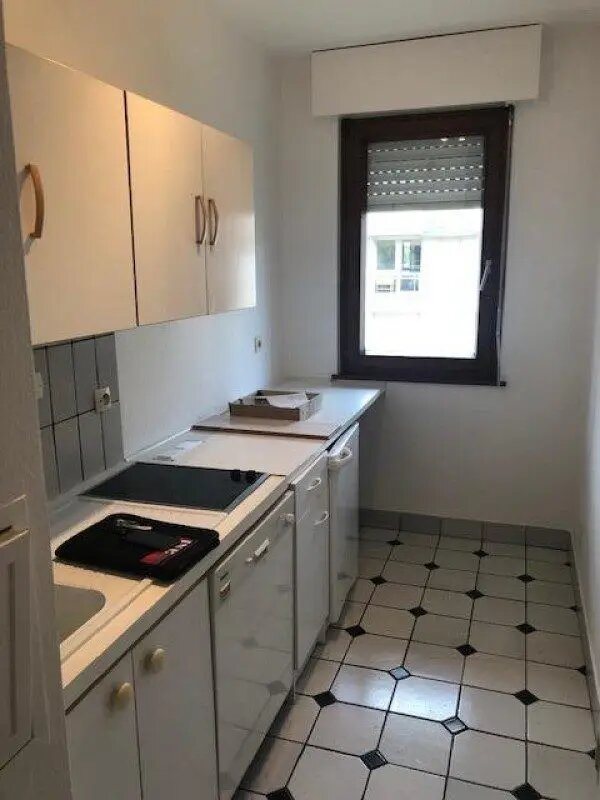Appartement à louer, 49m², Strasbourg