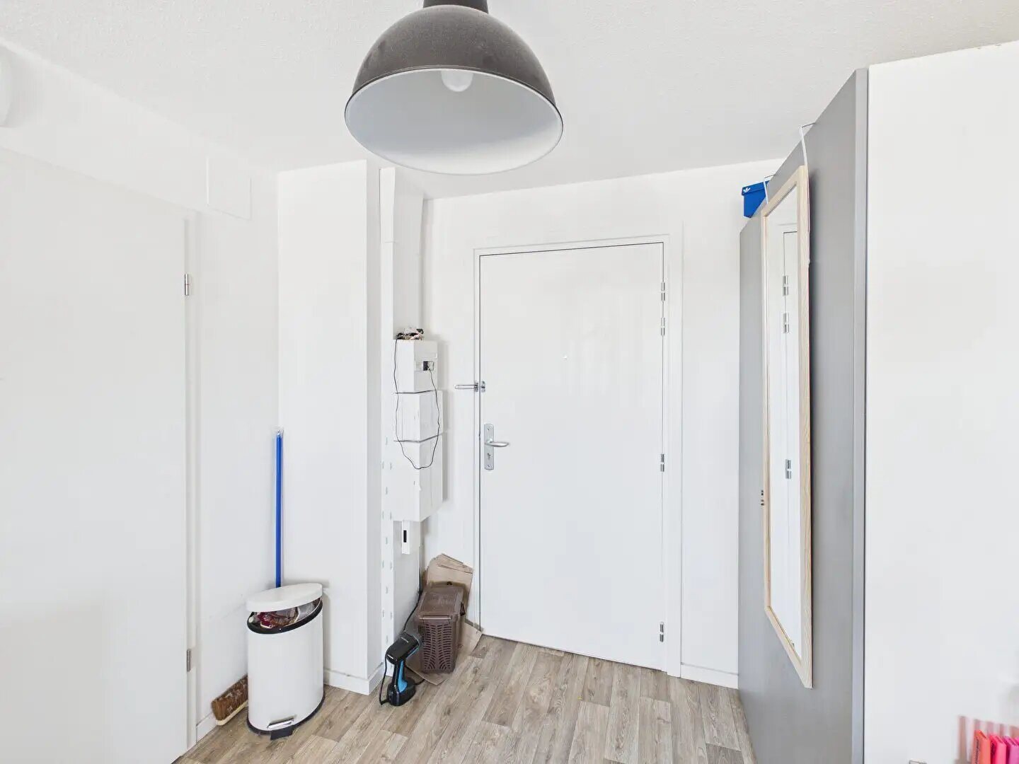 Appartement à vendre, 17m², Strasbourg