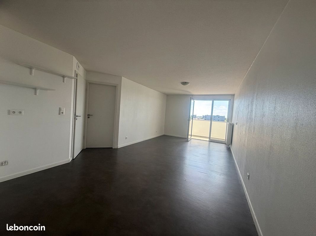 Appartement à vendre, 45m², Strasbourg