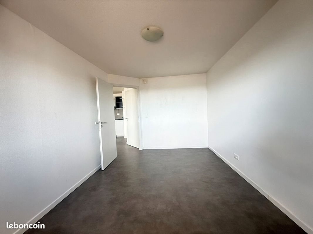 Appartement à vendre, 45m², Strasbourg