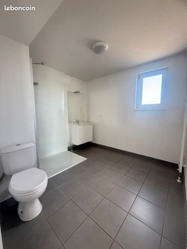 Appartement à vendre, 45m², Strasbourg