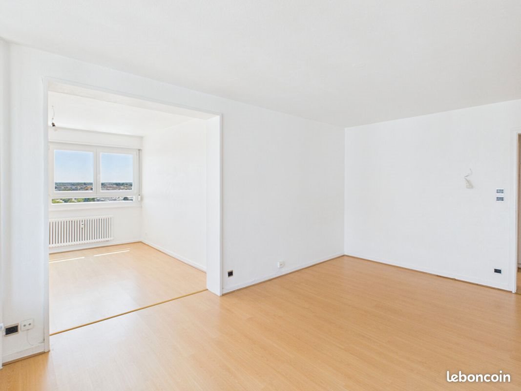 Appartement à vendre, 102m², Strasbourg