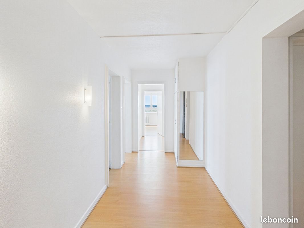 Appartement à vendre, 102m², Strasbourg