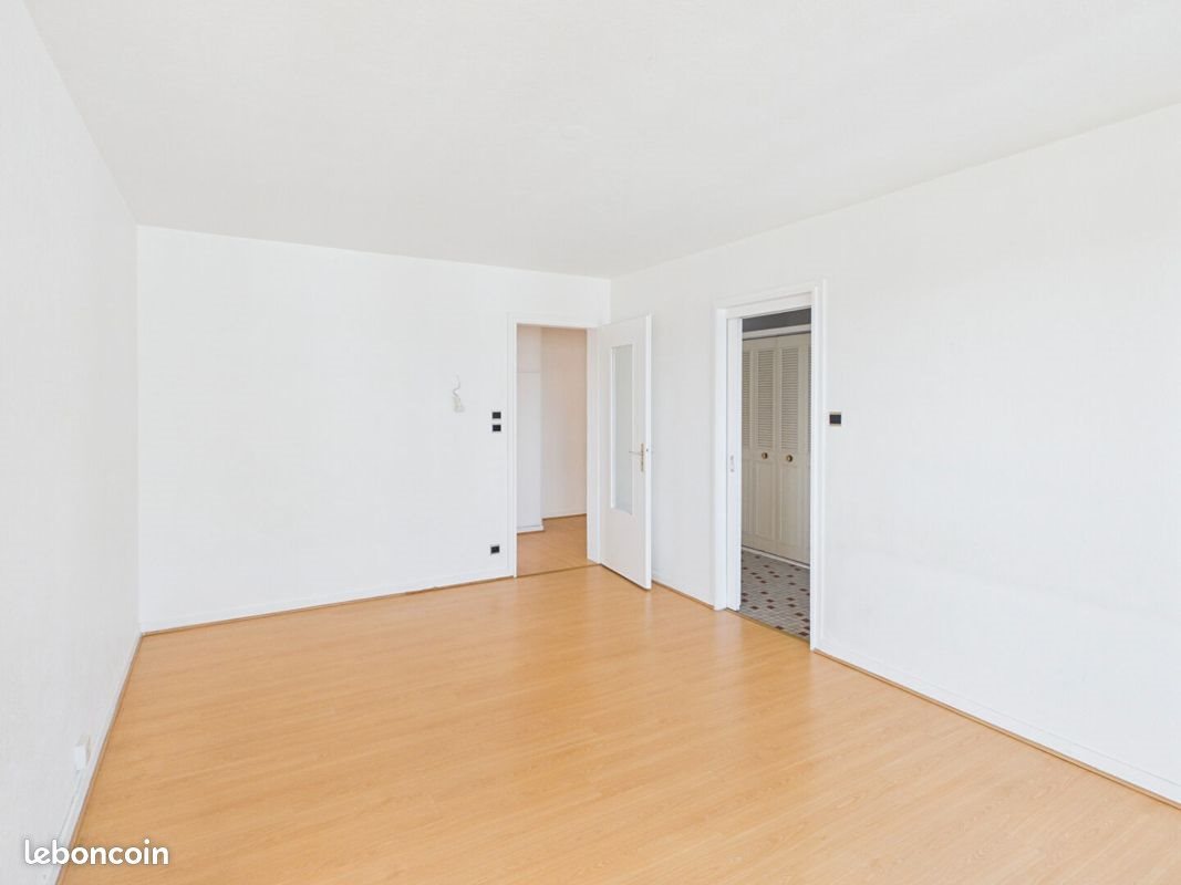 Appartement à vendre, 102m², Strasbourg