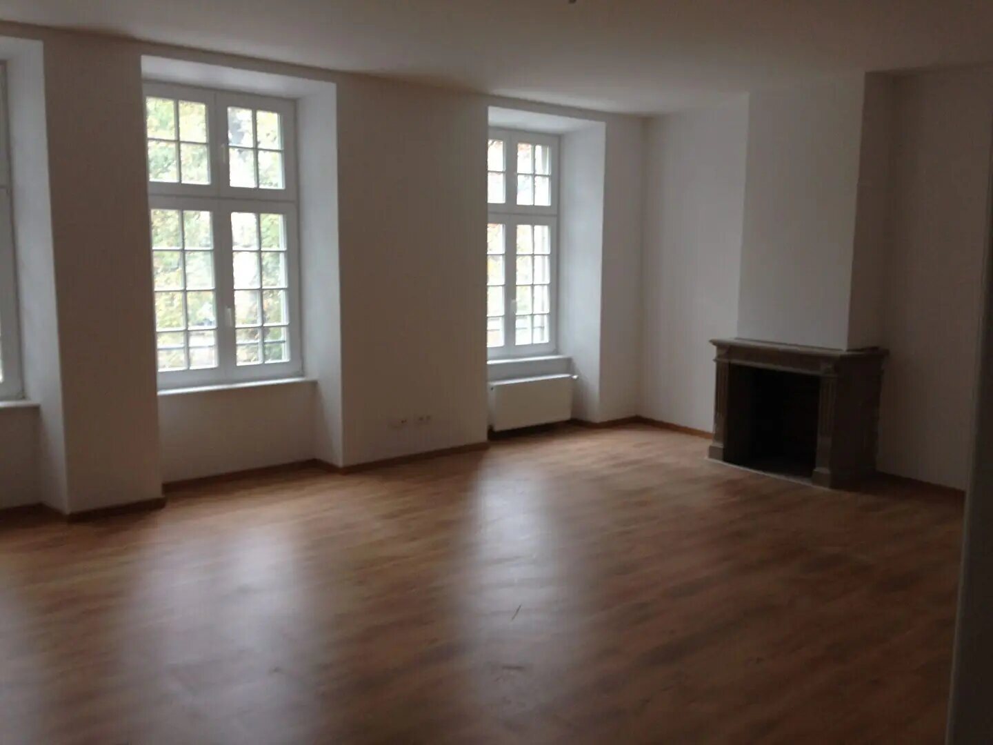 Appartement à louer, 81m², Strasbourg