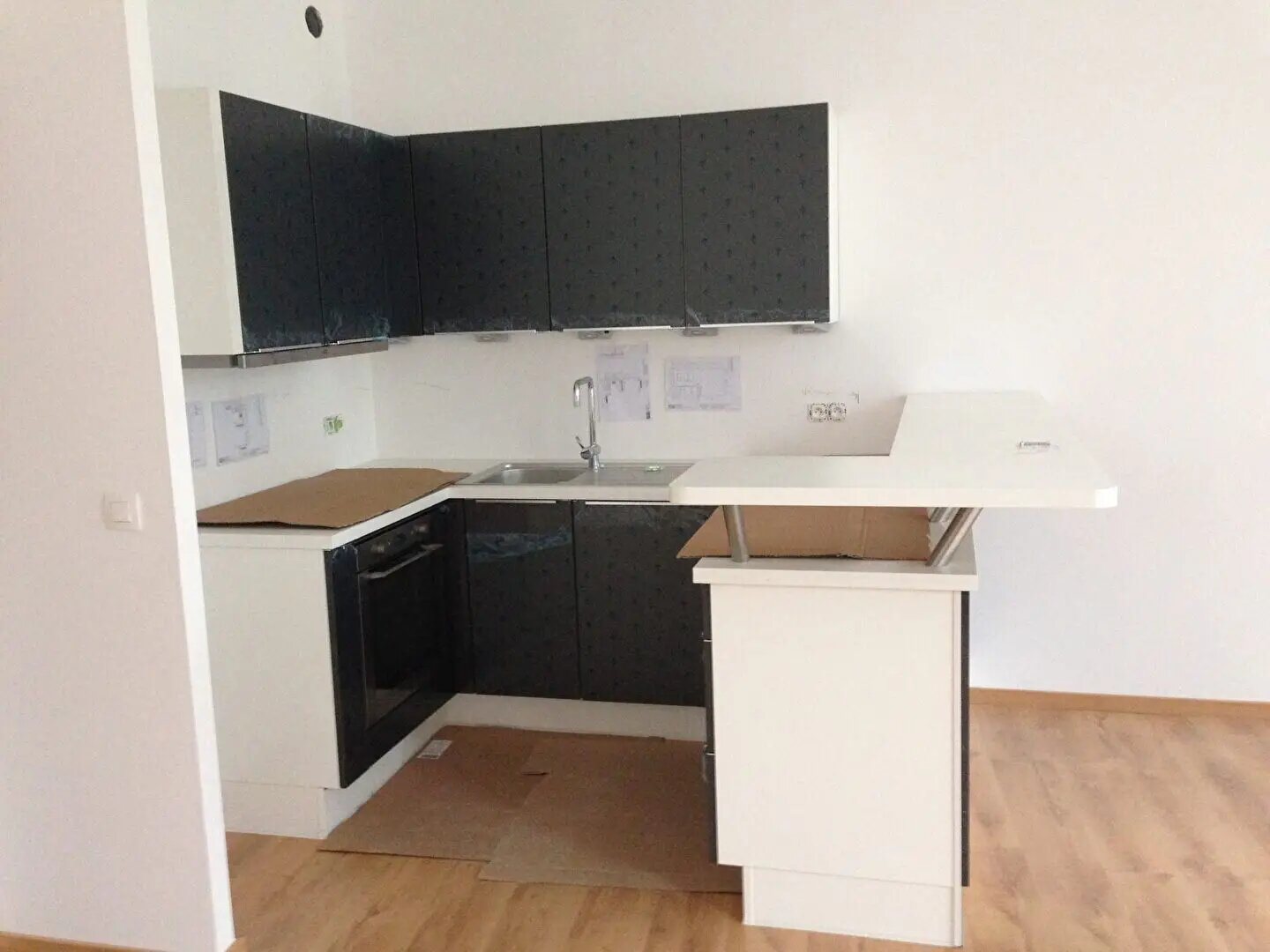 Appartement à louer, 81m², Strasbourg